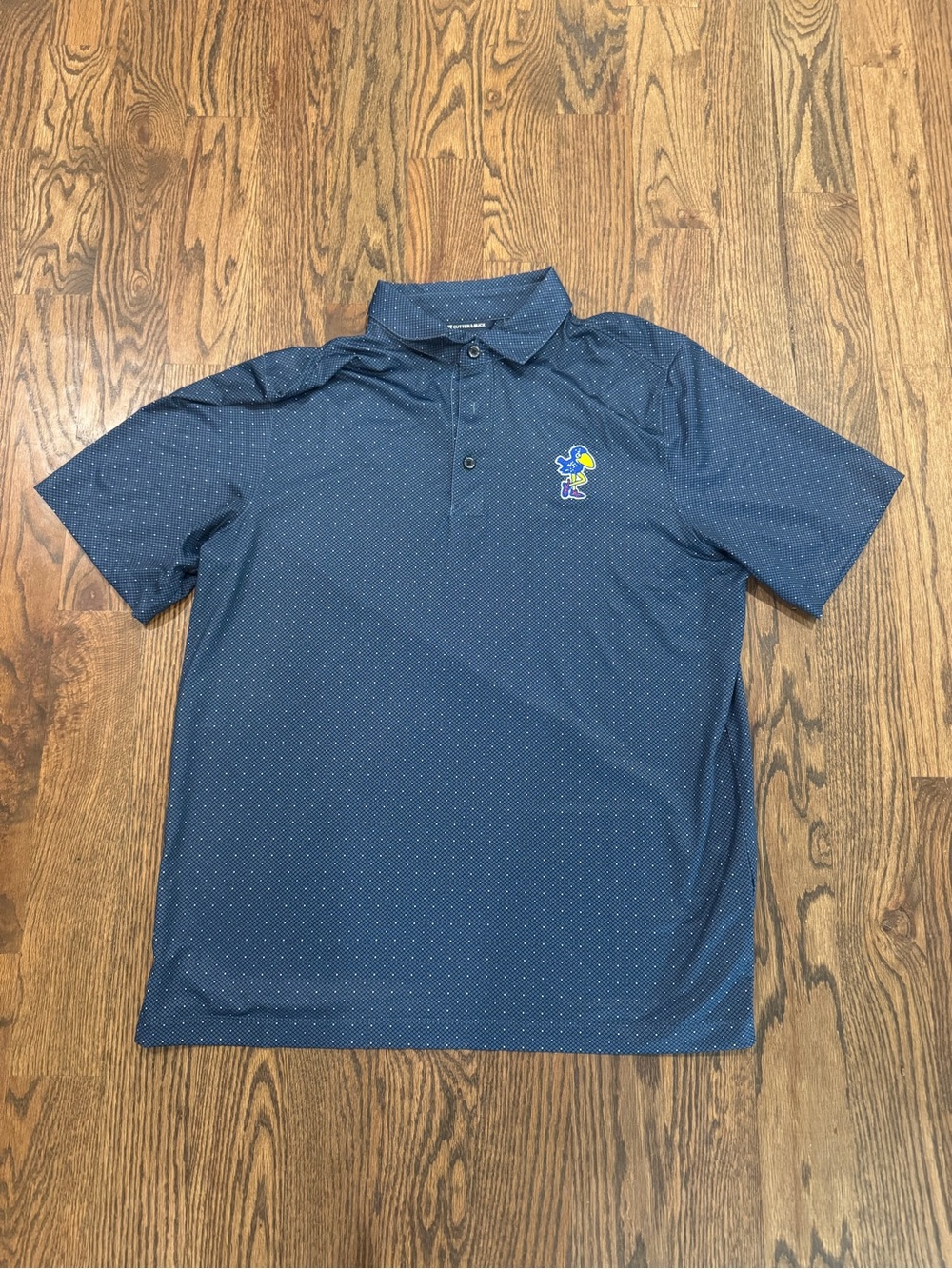 Cutter & Buck Men’s golf polo size L